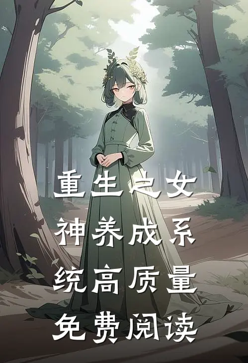 重生之女神养成系统高质量免费阅读