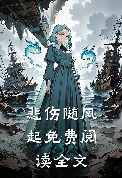 悲伤随风起免费阅读全文