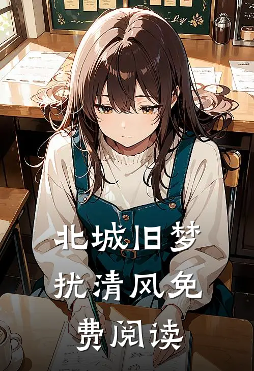 北城旧梦扰清风免费阅读