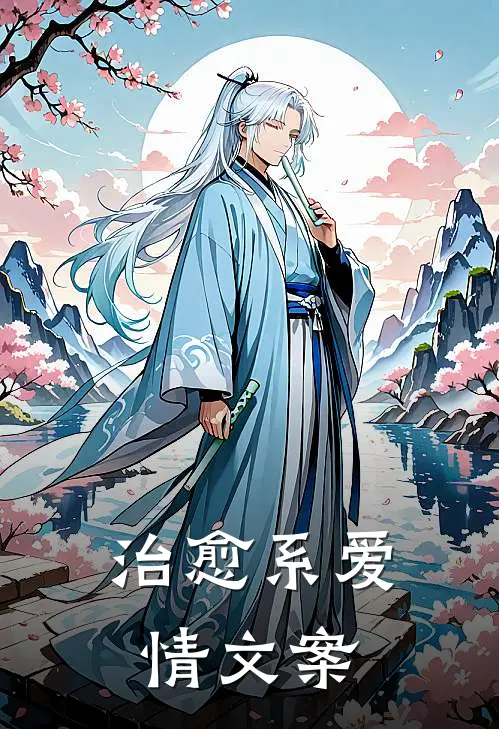 治愈系爱情文案