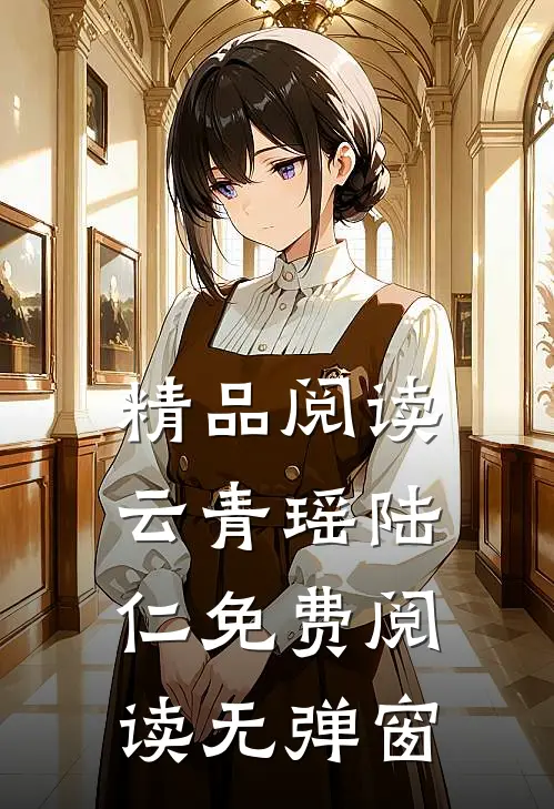 精品阅读云青瑶陆仁免费阅读无弹窗