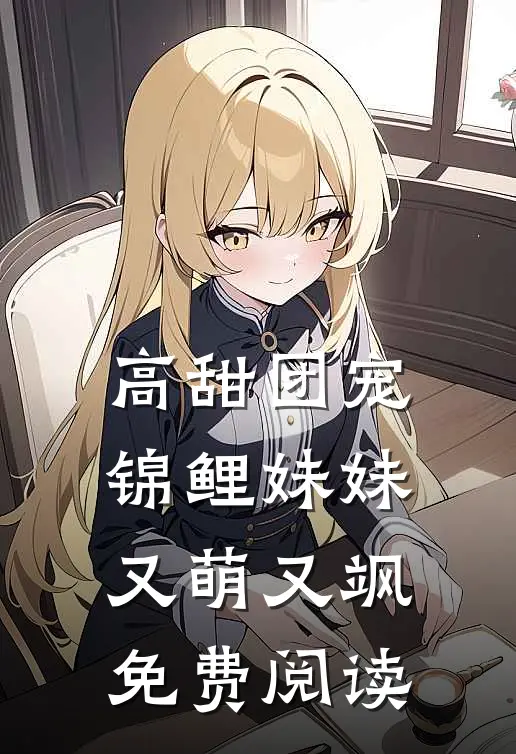 高甜团宠锦鲤妹妹又萌又飒免费阅读