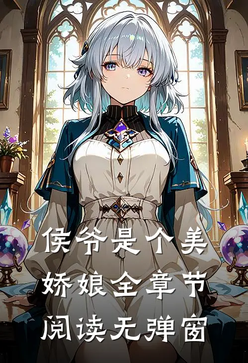侯爷是个美娇娘全章节阅读无弹窗