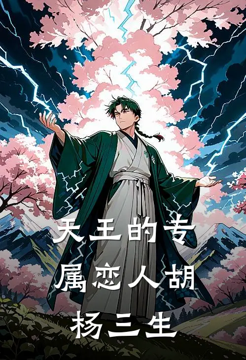 天王的专属恋人胡杨三生
