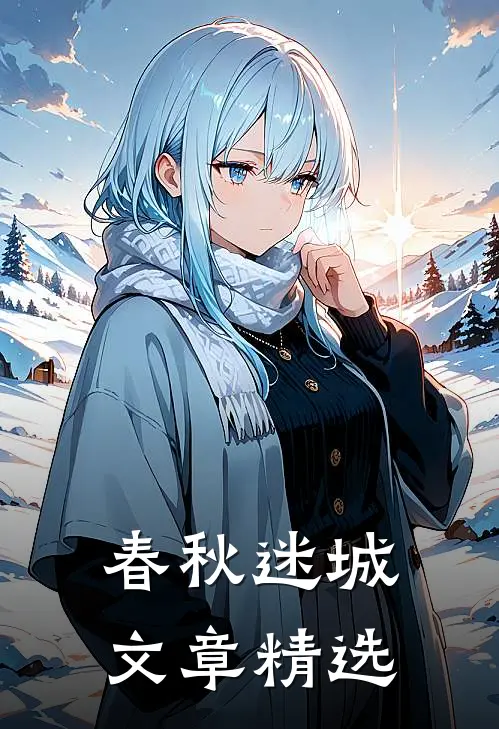 春秋迷城文章精选