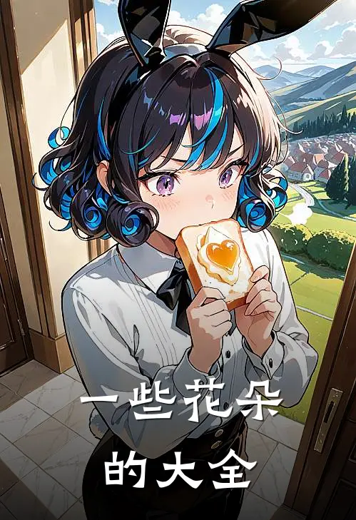一些花朵的大全
