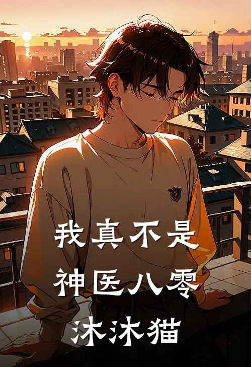我真不是神医八零沐沐猫
