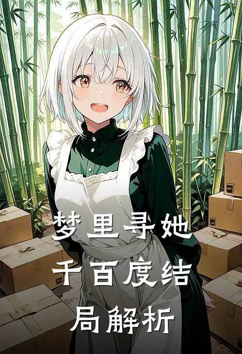 梦里寻她千百度结局解析