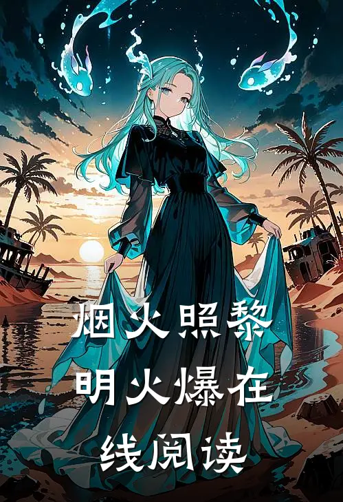 烟火照黎明火爆在线阅读