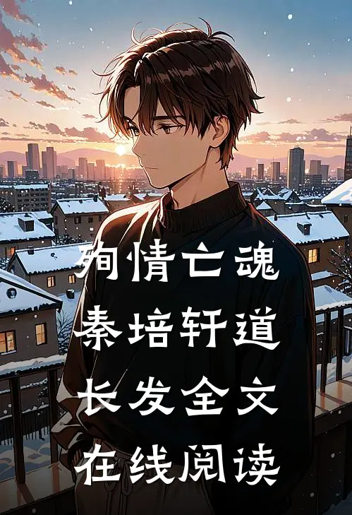 殉情亡魂秦培轩道长发全文在线阅读