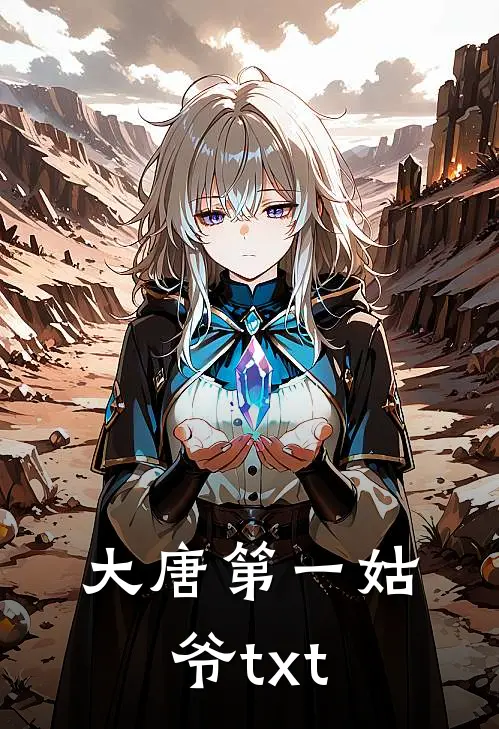 大唐第一姑爷txt