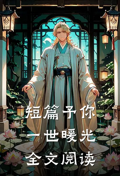 短篇予你一世暖光全文阅读