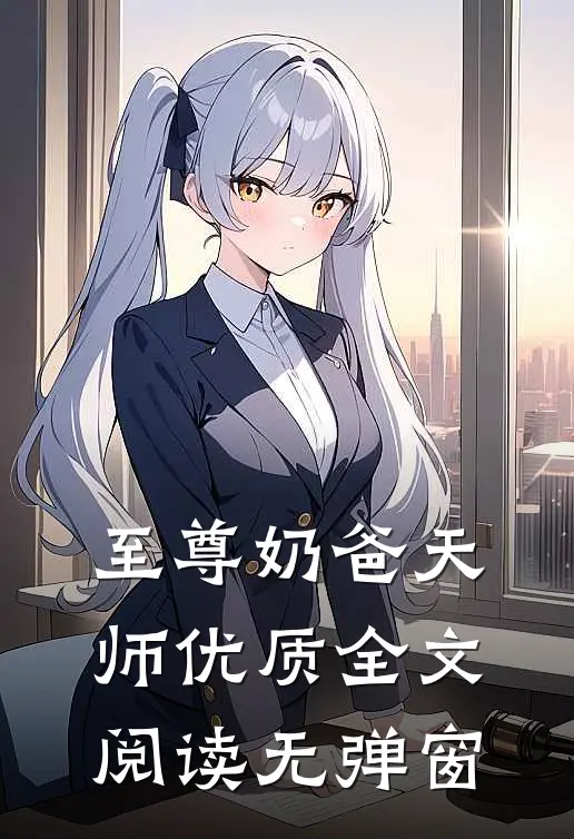 至尊奶爸天师优质全文阅读无弹窗