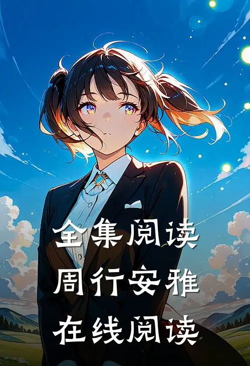 全集阅读周行安雅在线阅读