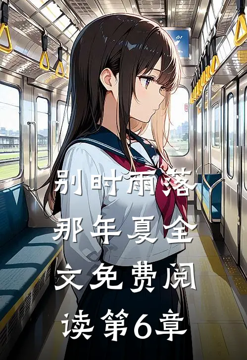 别时雨落那年夏全文免费阅读第6章
