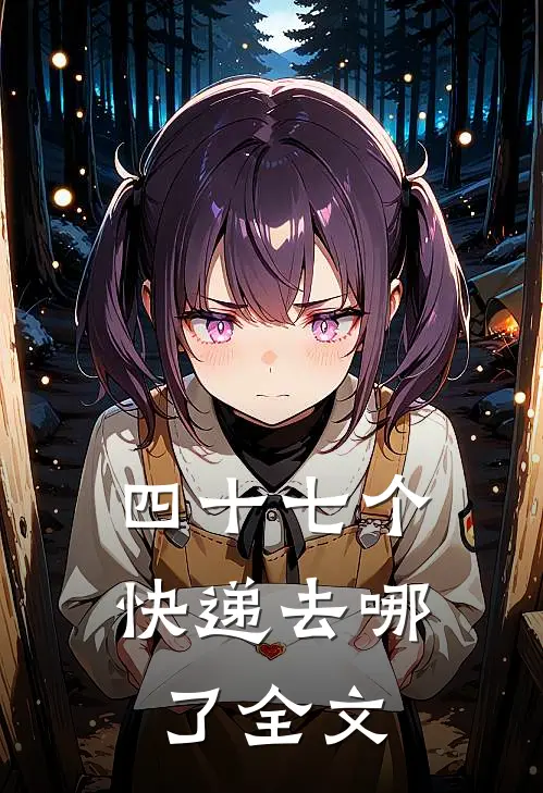 四十七个快递去哪了全文