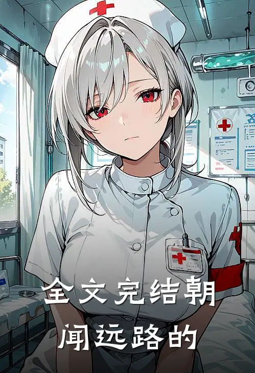 全文完结朝闻远路的