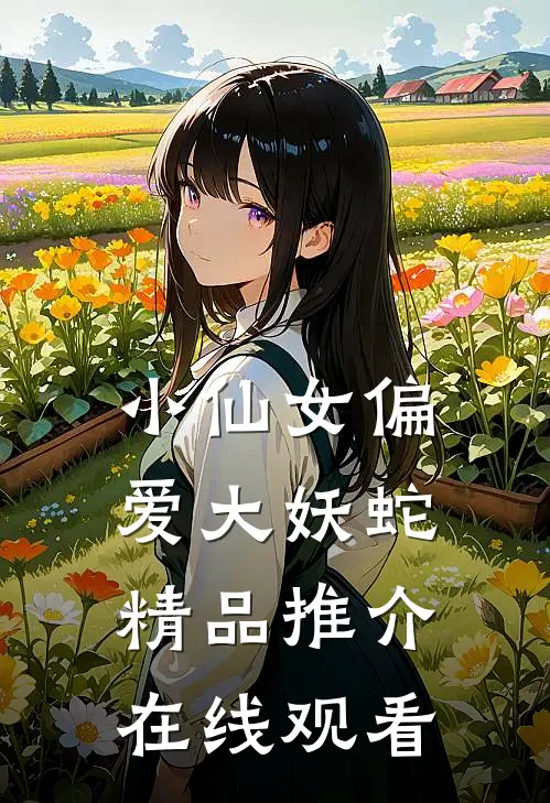 小仙女偏爱大妖蛇精品推介在线观看