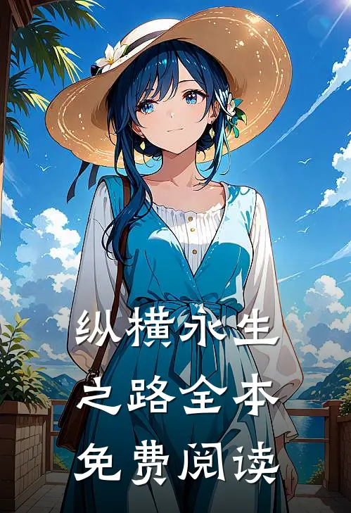 纵横永生之路全本免费阅读