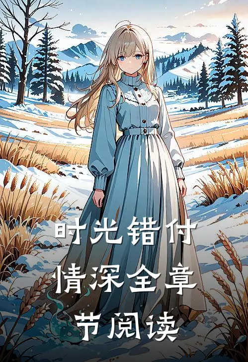 时光错付情深全章节阅读