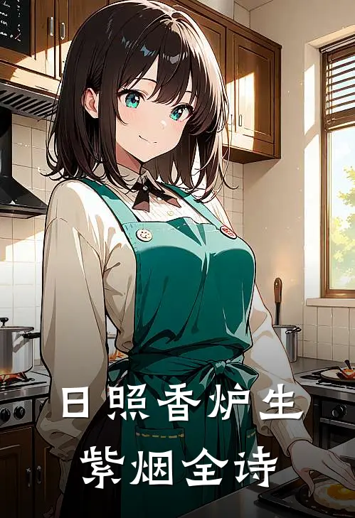 日照香炉生紫烟全诗