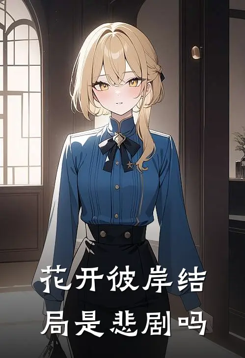 花开彼岸结局是悲剧吗