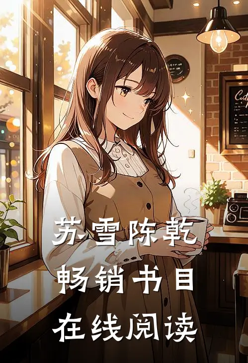 苏雪陈乾畅销书目在线阅读