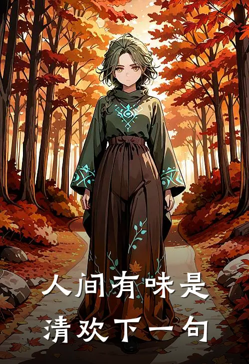 人间有味是清欢下一句