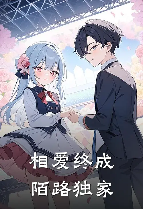 相爱终成陌路独家