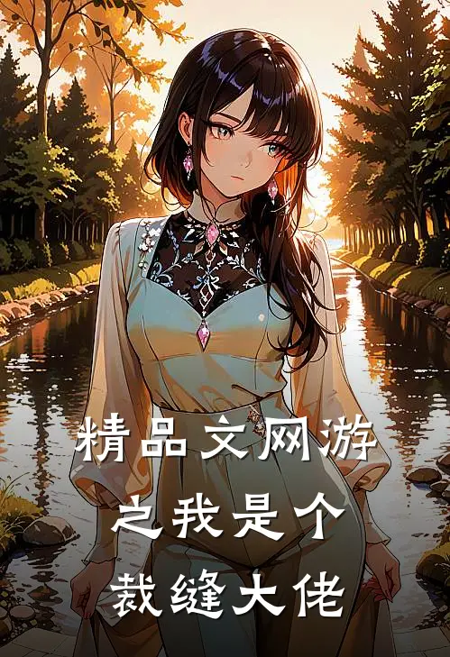 精品文网游之我是个裁缝大佬