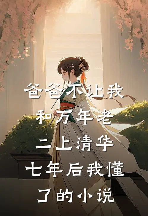 爸爸不让我和万年老二上清华，七年后我懂了的小说