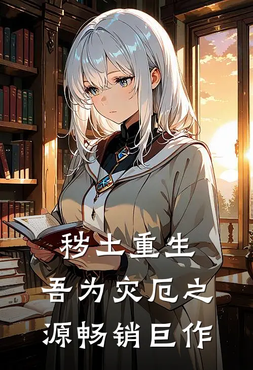 秽土重生,吾为灾厄之源畅销巨作