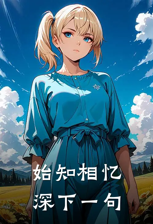 始知相忆深下一句