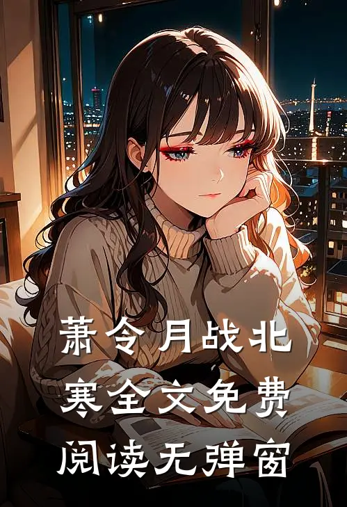 萧令月战北寒全文免费阅读无弹窗
