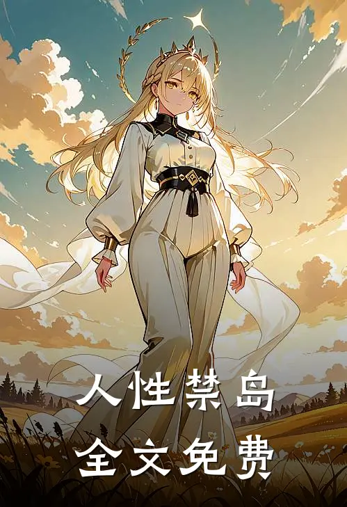 人性禁岛全文免费