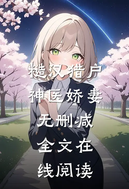 糙汉猎户神医娇妻无删减全文在线阅读