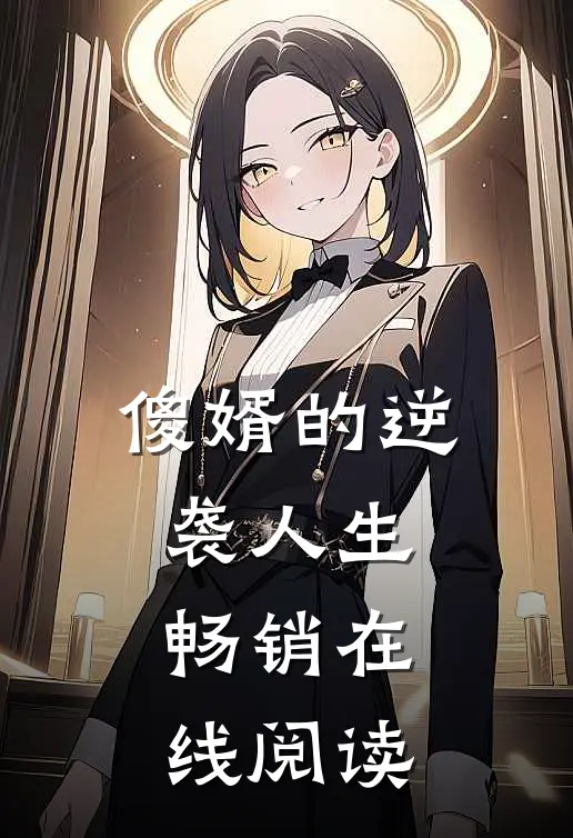 傻婿的逆袭人生畅销在线阅读