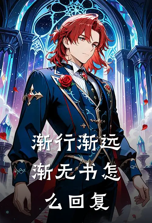 渐行渐远渐无书怎么回复