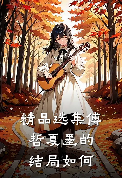 精品选集傅哲夏墨的结局如何