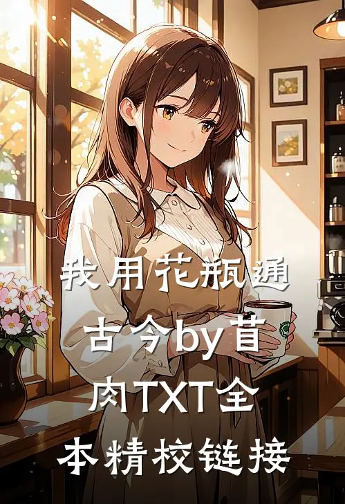 我用花瓶通古今by苜肉TXT全本精校链接