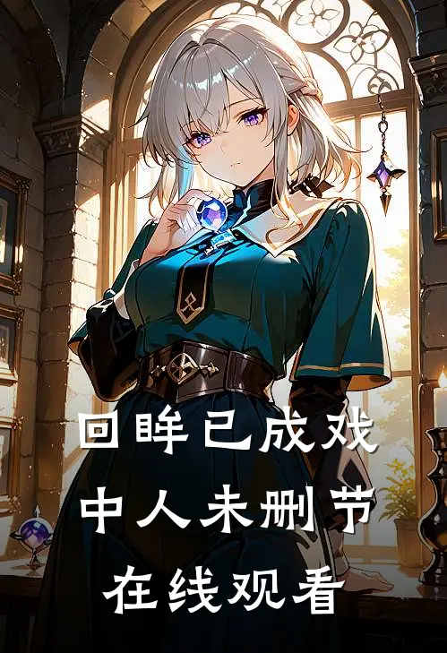 回眸已成戏中人未删节在线观看