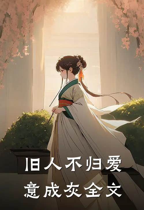 旧人不归爱意成灰全文