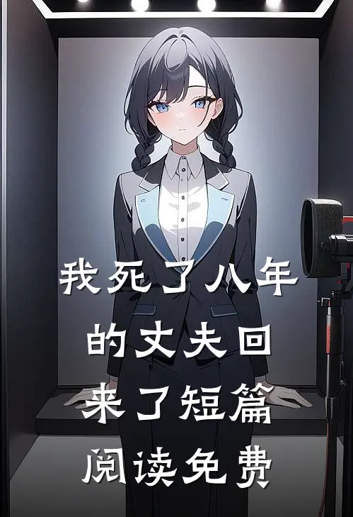 我死了八年的丈夫回来了短篇阅读免费