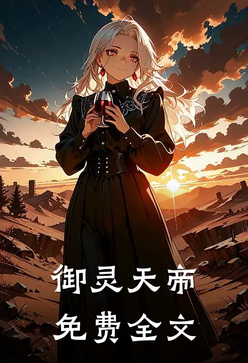 御灵天帝免费全文