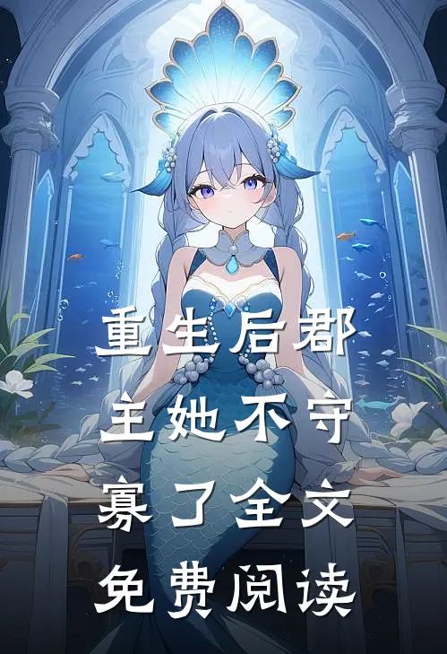 重生后郡主她不守寡了全文免费阅读