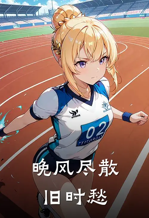 晚风尽散旧时愁