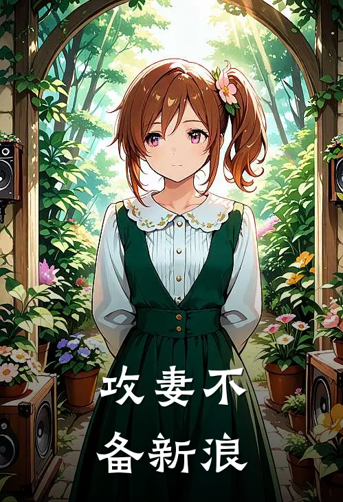 攻妻不备新浪