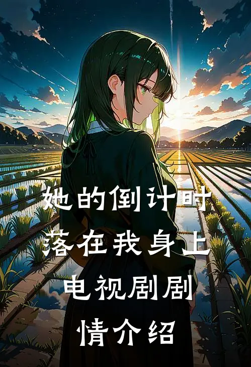 她的倒计时落在我身上,电视剧剧情介绍