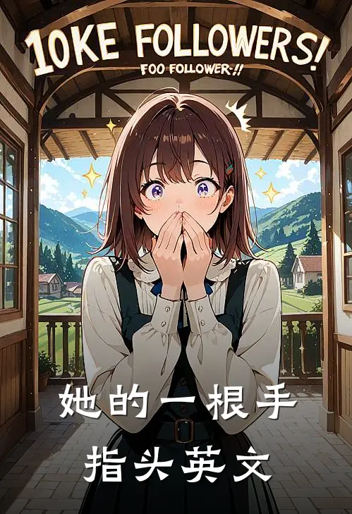 她的一根手指头英文