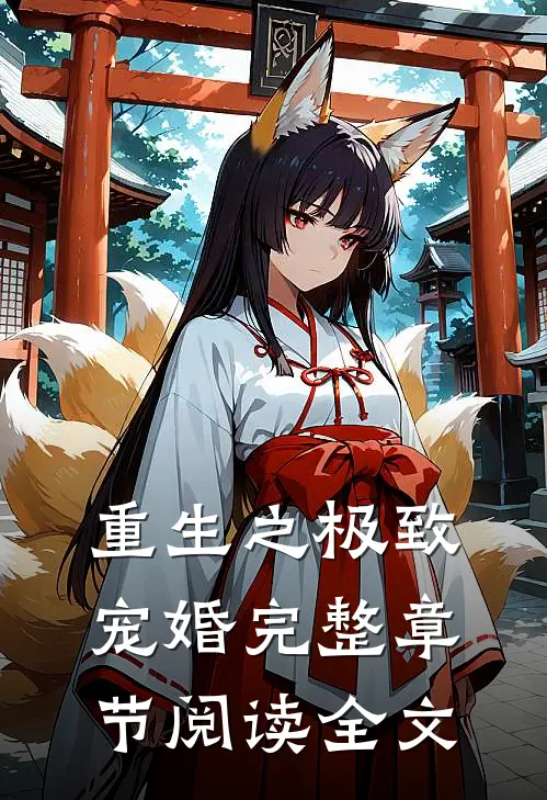 重生之极致宠婚完整章节阅读全文